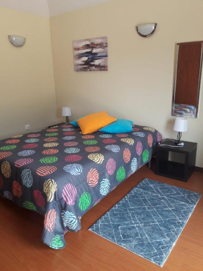 Villa Panoramic Ocean View House à São Roque do Faial Extérieur photo
